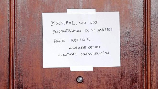 La Madre De Las Niñas Asesinadas En La Arena Pidió Una Orden De