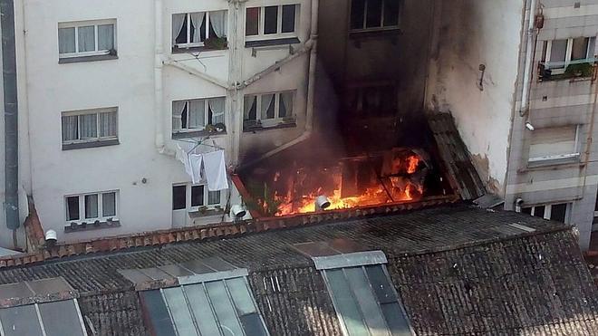 Porque Explota Una Bombona De Butano