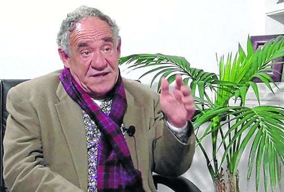 Fallece en Cádiz Francisco Algora, el eterno pícaro del cine español