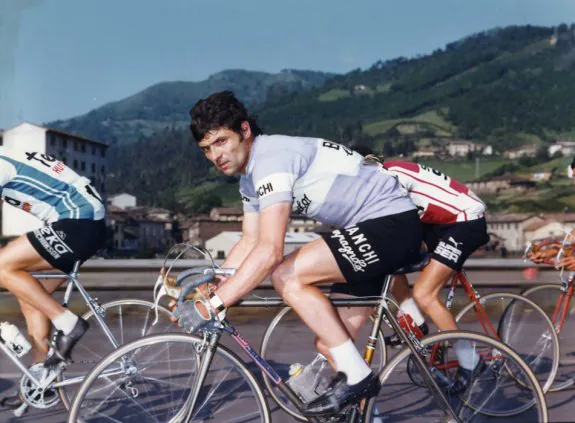 Ciclismo épico, legendario: Bartali, Coppi, Anquetil, Bahamontes, Gaul, Gimondi, Merckx... - Página 2 14583266