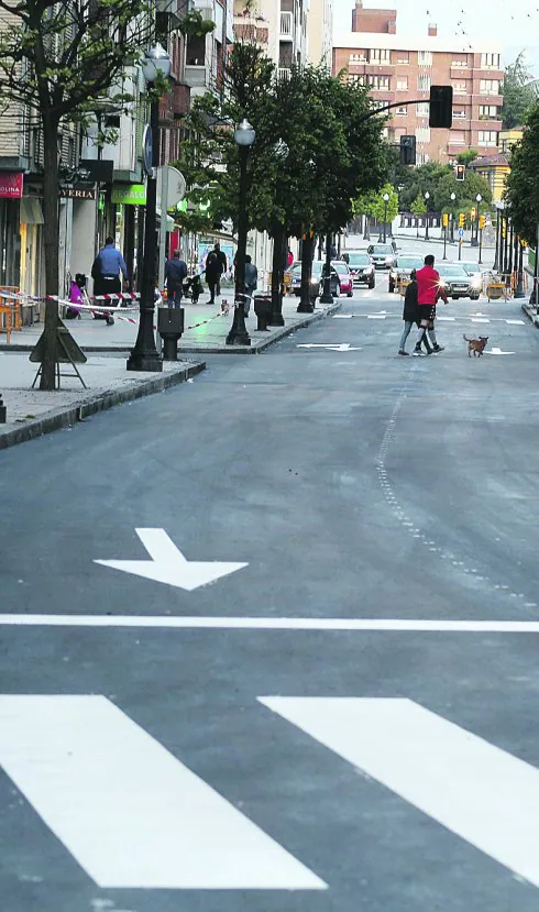 Las Obras De La Costa A Todo Gas El Comercio