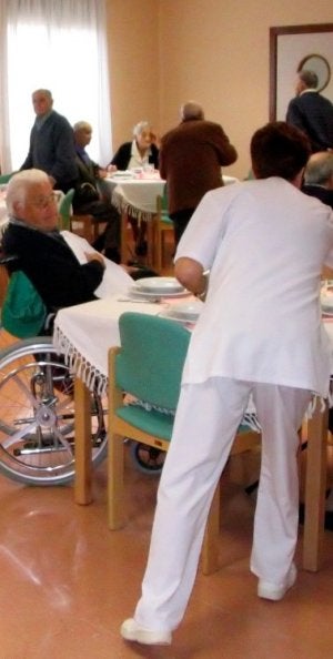 Los geriátricos bajan los precios en 2010 | El Comercio